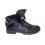Zimní vycházková obuv-kotníková, Ara, Dover-st 2.0, šíře G, černá