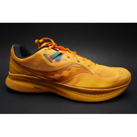 Běžecká obuv, Saucony, Guide 15, žlutá