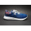 Běžecká obuv, Adidas, QT Racer 3.0, modrá+kombi