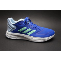 Běžecká obuv, Adidas, Duramo 10, modro-zelená