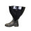 Zimní vycházková obuv-kozačky, Ara, Dover-st 2.0, šíře G (lýtko L), černá