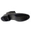 Zimní vycházková obuv-kozačky, Gabor, (lýtko Vario M), černá