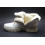 Zimní vycházková obuv-kotníková, Remonte, bílá