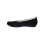 Vycházková obuv-baleríny, Waldläufer, šíře H, černá