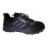 Turistická obuv pro středně náročný terén, Adidas, Terrex AX4 Wide, černá