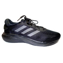 Běžecká obuv, Adidas, Supernova 2 M, černá