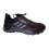 Turistická obuv pro středně náročný terén, Adidas, Terrex AX4 GTX, černá