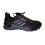 Turistická obuv pro středně náročný terén, Adidas, Terrex AX4 GTX, černá