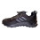 Turistická obuv pro středně náročný terén, Adidas, Terrex AX4 GTX, černá