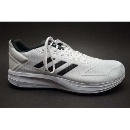 Běžecká obuv, Adidas, Duramo 10, bílo-černá