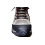 Turistická obuv pro středně náročný terén, Merrell, Moab 3 Mid GTX, šedo-černá