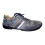 Vycházková obuv, Pius Gabor, šedo-modrá