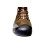 Turistická obuv pro středně náročný terén, Keen, Targhee III Mid WP Wide, černá oliva