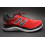 Běžecká obuv, New Balance, červeno-černá