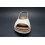 Letní vycházková obuv, Ara, Kent-sport-s, šíře G, béžová