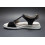 Letní vycházková obuv, Ara, Osaka-s, šíře H, černá