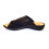 Letní vycházková obuv-pantofle, Westland, Ibiza 117, černá