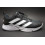 Halová obuv, Adidas, Court Team Bounce 2.0 M, černo-bílá