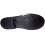 Vycházková obuv-flexiblová, De-Plus, šíře K, černá
