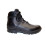 Pracovní obuv, Livex O1, černá