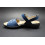 Letní vycházková obuv, Westland, Ibiza 86, modrá