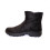 Zimní vycházková obuv-kotníková, Ara, Saas-Fee-st, šíře G, černá
