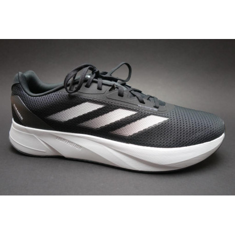 Běžecká obuv, Adidas, Duramo SL M, černo-bílá