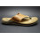 Letní vycházkové pantofle (žabky)-flexiblová obuv, Josef Seibel, Maverick 05, přírodní