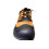 Turistická obuv pro středně náročný terén, Keen, Ridge Flex WP M, přírodní/černá
