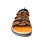 Letní vycházková obuv, Keen, Daytona II Sandal, tmavě hnědá