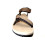Letní turistická obuv pro středně náročný terén, Teva, M Terra-fi Lite, hnědá