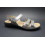 Letní vycházková obuv, Westland, Ibiza 86, platin