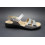 Letní vycházková obuv, Westland, Ibiza 86, platin