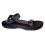Letní turistická obuv pro lehký terén, Teva, M Winsted, černo-šedá