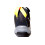 Turistická obuv pro středně náročný terén, Adidas, Terrex Eastrail GTX, černo-šedo-žlutá