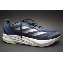 Běžecká obuv, Adidas, Duramo Speed M, tmavě modro-bílá