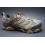 Turistická obuv pro středně náročný terén, Merrell, Moab 3 GTX, olivová/černá