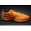 Běžecká obuv do terénu, Mizuno, Wave Rider GTX, oranžová