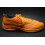 Běžecká obuv do terénu, Mizuno, Wave Rider GTX, oranžová