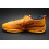Běžecká obuv do terénu, Mizuno, Wave Rider GTX, oranžová