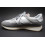 Vycházková obuv, New Balance, šedo-bílá