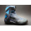 Lyžařská obuv-běžková, Salomon, RS8 Prolink, modro-černá