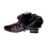 Zimní vycházková obuv-kotníková, Gabor, černá