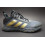 Basketbalová obuv, Adidas, OwnTheGame 2.0, šedo-černo-zlatá