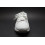 Vycházková obuv, Ara, Osaka 2.0, šíře H, bílo-stříbrná