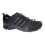 Turistická obuv pro středně náročný terén, Adidas, Terrex Swift R2 GTX, černá 