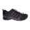 Turistická obuv pro středně náročný terén, Adidas, Terrex Swift R2 GTX, černá 