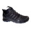 Turistická obuv pro středně náročný terén, Adidas, Terrex Swift R2 Mid GTX, černá