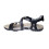 Letní vycházková obuv, Merrell, Sandspur Rose Ltr, černá