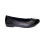 Vycházková obuv-baleríny, Remonte, černá